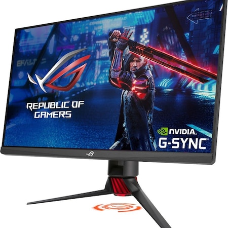 Asus ROG Strix XG279Q 27 inch Widescreen 1000:1 1ms XG279Q | Zoro